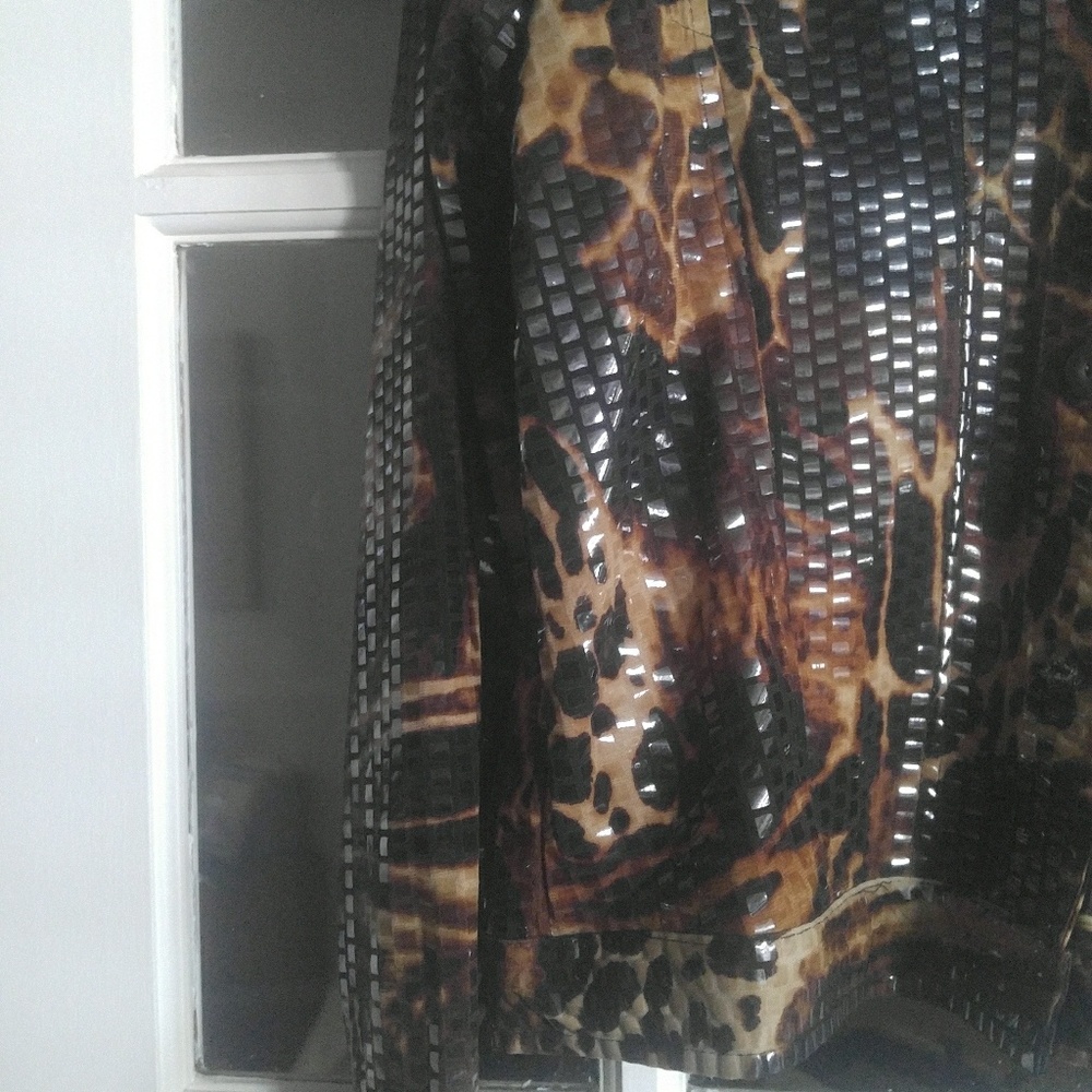 Jacket - Picture 6 of 7